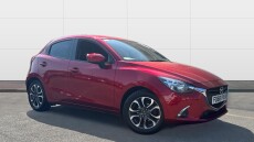 Mazda2 1.5 Sport Nav+ 5dr Petrol Hatchback